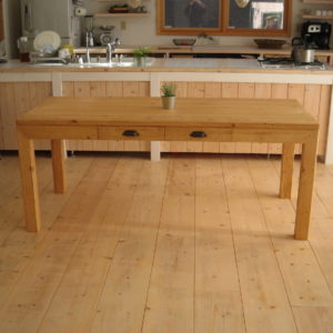 CB dining table 180