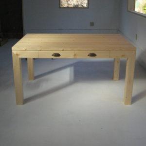 CB dining table 140