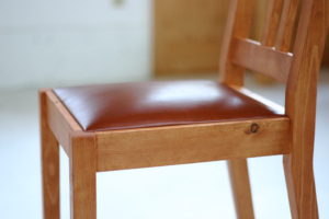 RK dining chair